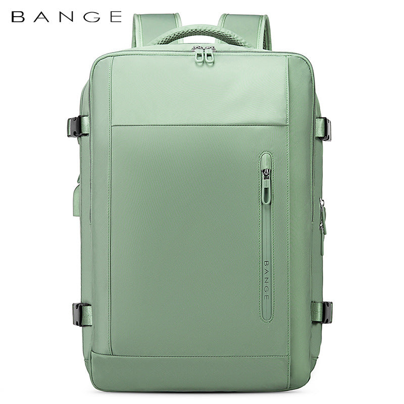 Women's & Men's & Bange Fashion Portable Computer Backpacks