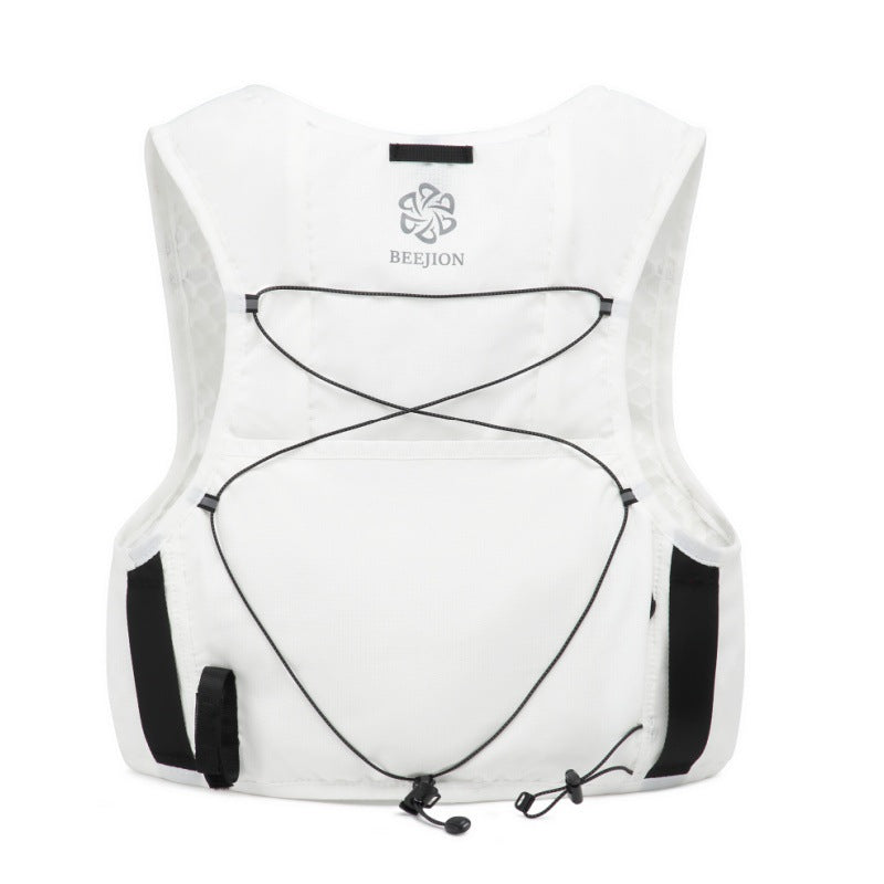 Professional Cross-country Running Water Marathon Sport Bags