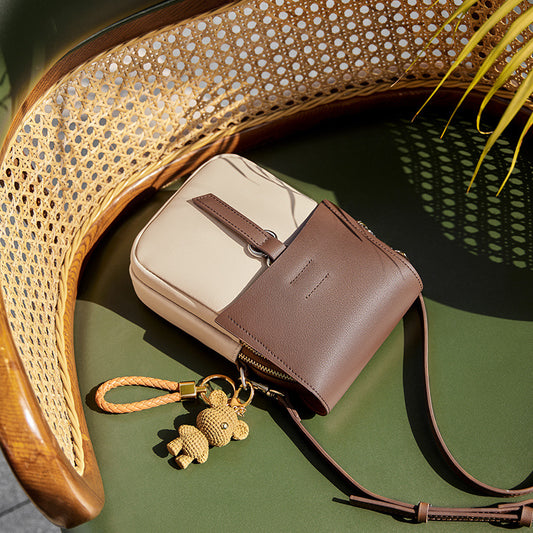 Women's Mobile Summer Niche Mini Lightweight Crossbody Bags