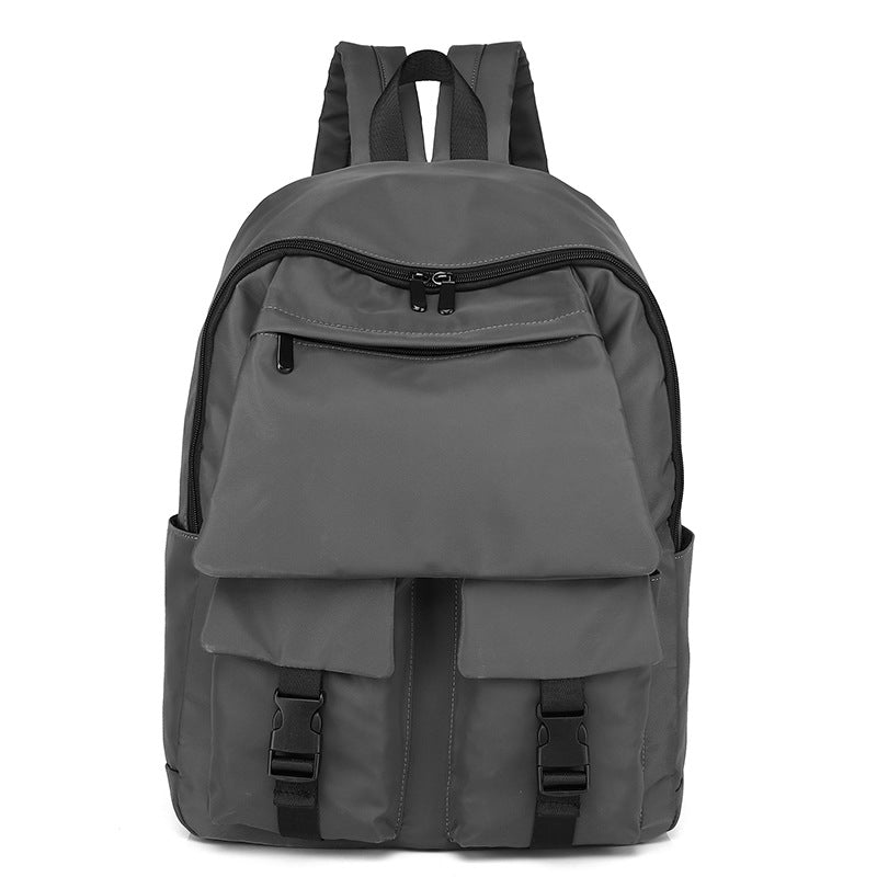 Female Korean High College Mori Style Backpacks