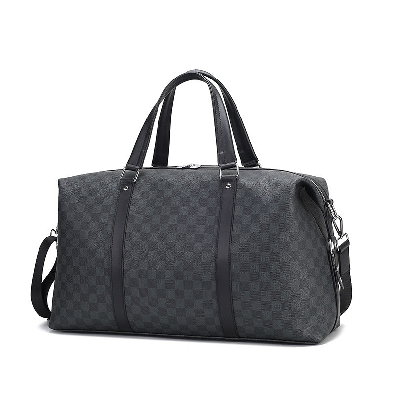 Fashion Dry Wet Separation Large Capacity Travel Bags