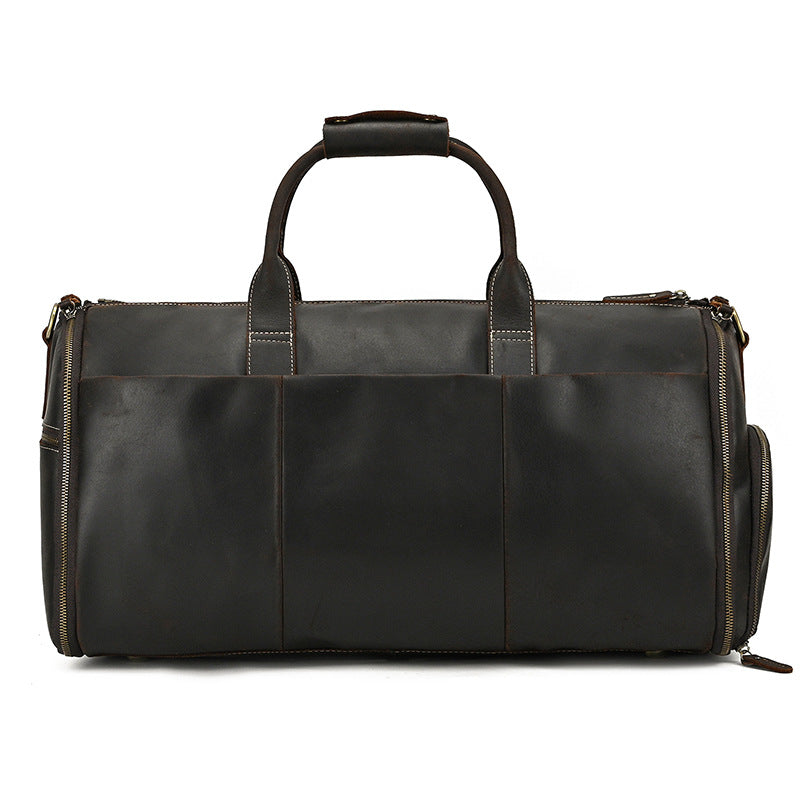 Suit Sheath Multifunctional Folding Storage Dry Travel Bags