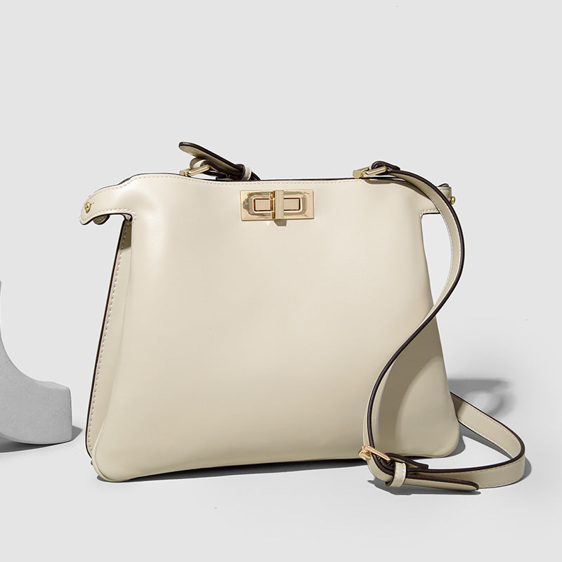 Cat Design High Quality Simple Fashion Handbags