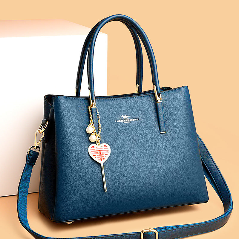 Women's Large Capacity Commuter Fashion Wedding To Tote Bags