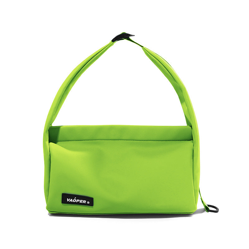 Women's & Men's & Flower Style Frame Men's Messenger Bags