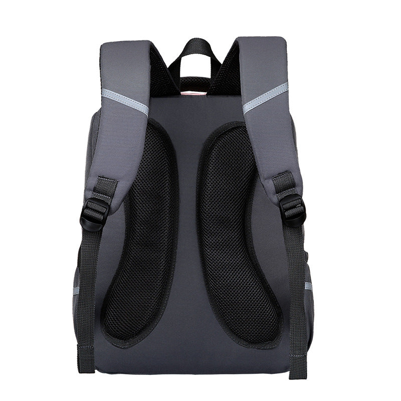 Children's Large Capacity For Boys Lightweight Primary Elementary School Students' Schoolbags