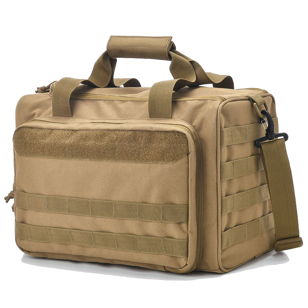 Tactics Storage Large Capacity Military Fan Outdoor Bags