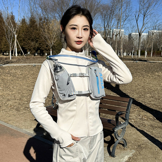 Running Cross-country Marathon Water Lightweight Multifunctional Sports Backpacks