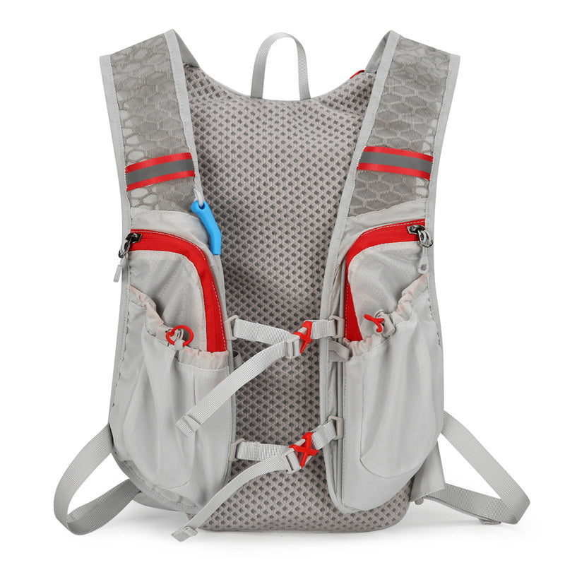 Women's & Men's & Leisure Ultra Light No Burden Backpacks