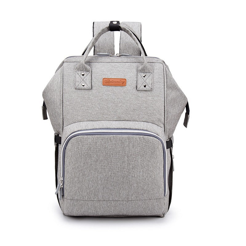 Multifunctional Fashion Waterproof Large Capacity Mummy Bags