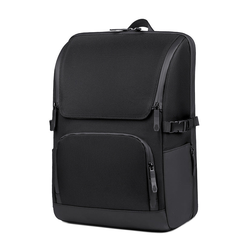 Women's & Men's & High-grade Large Capacity Business Waterproof Backpacks