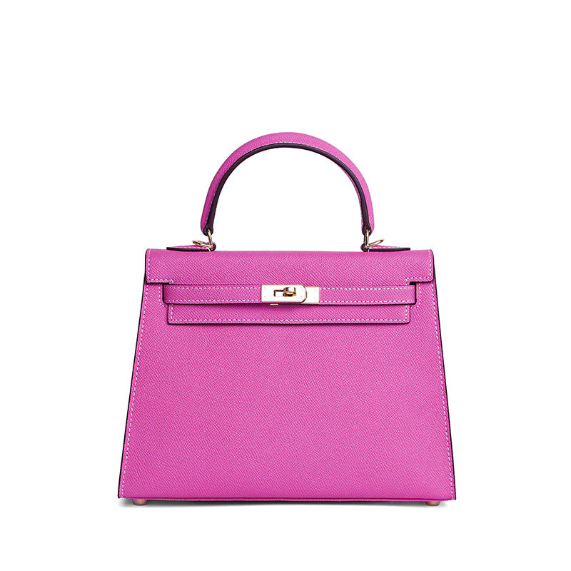 Women's Large Capacity Niche High Version Sense Bags