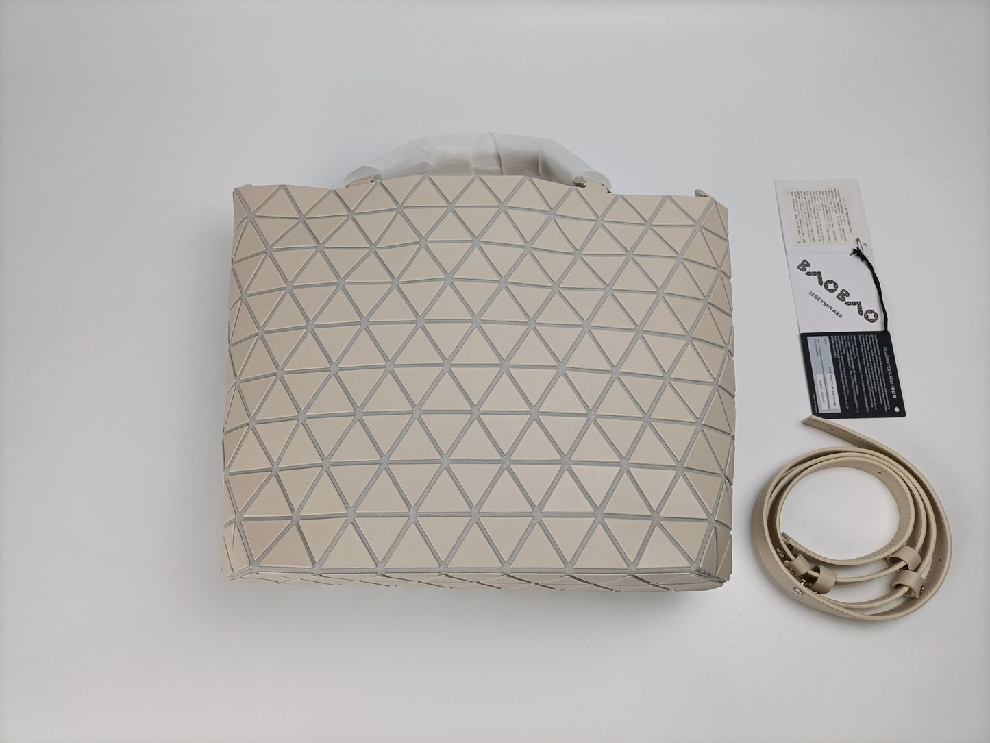 Plaid Female Niche Cold Door Single Portable Bucket Bags