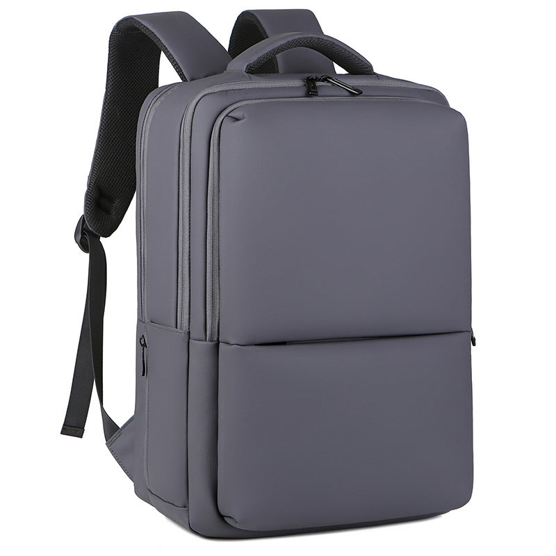 Men's Dry Wet Separation Oxford Cloth Business Backpacks