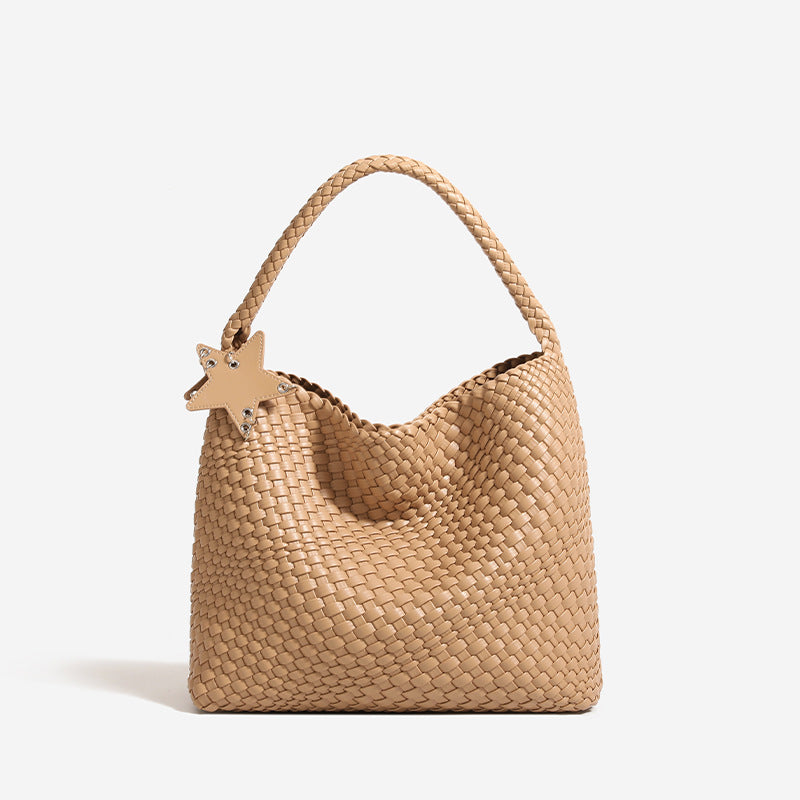 Mother Niche High-grade Light Luxury Female Tote Bags