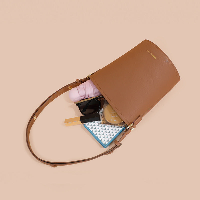 Women's Cross Body Mobile Commute Pouch Exquisite Crossbody Bags