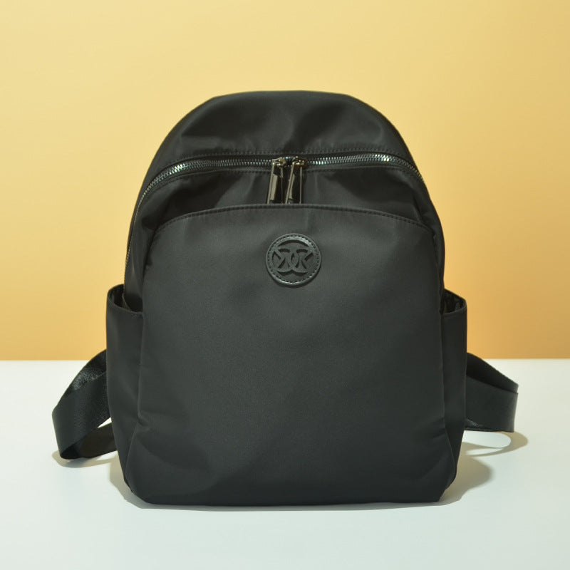 Women's Fashion Beautiful Commute Nylon Tide Backpacks