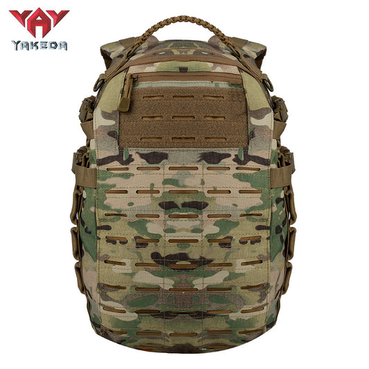 Hole Second Generation Dragon Egg Reverse Sports Backpacks