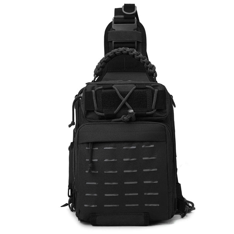 Men's Classy Lure Special Training Camouflage Bags