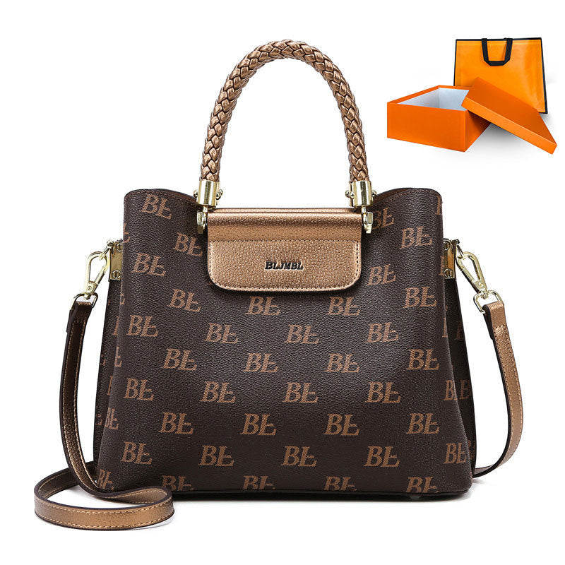 Women's Light Luxury Generous To Give Mom Bags