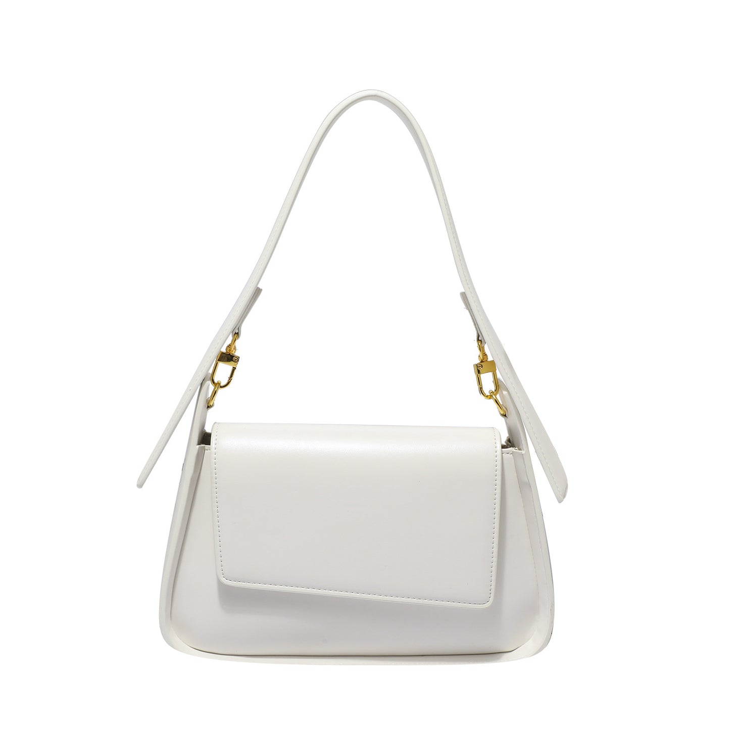 Women's Genuine Leather High-grade Underarm Gift Shoulder Bags