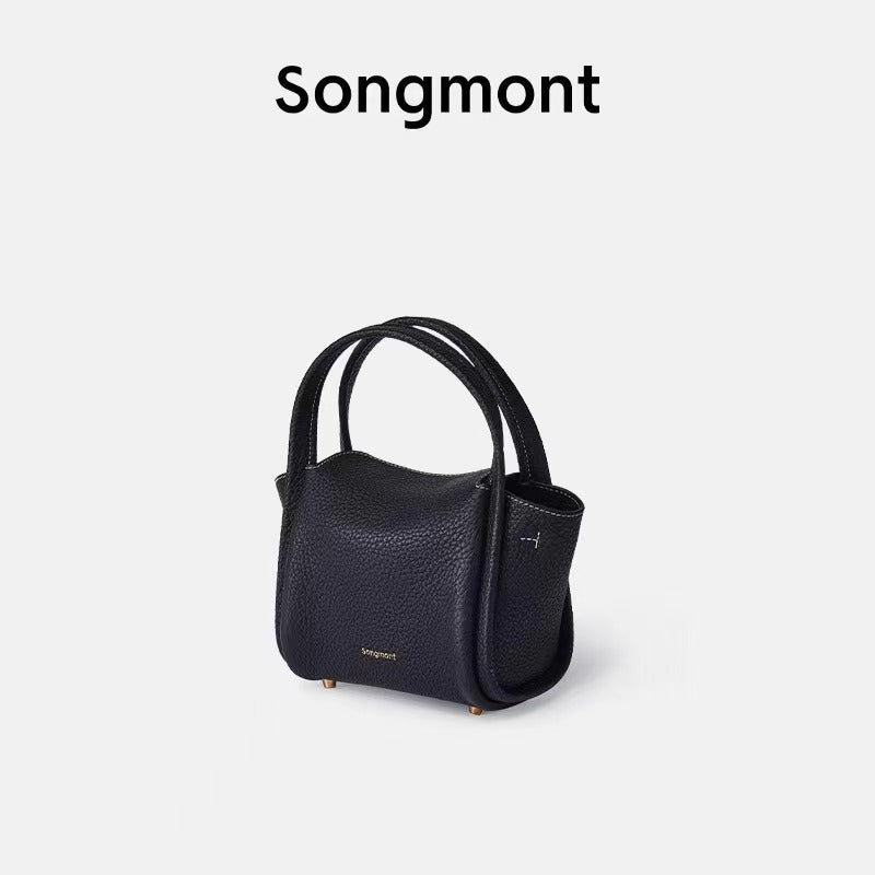 Vegetable Basket Series Designer Model Portable Shoulder Bags