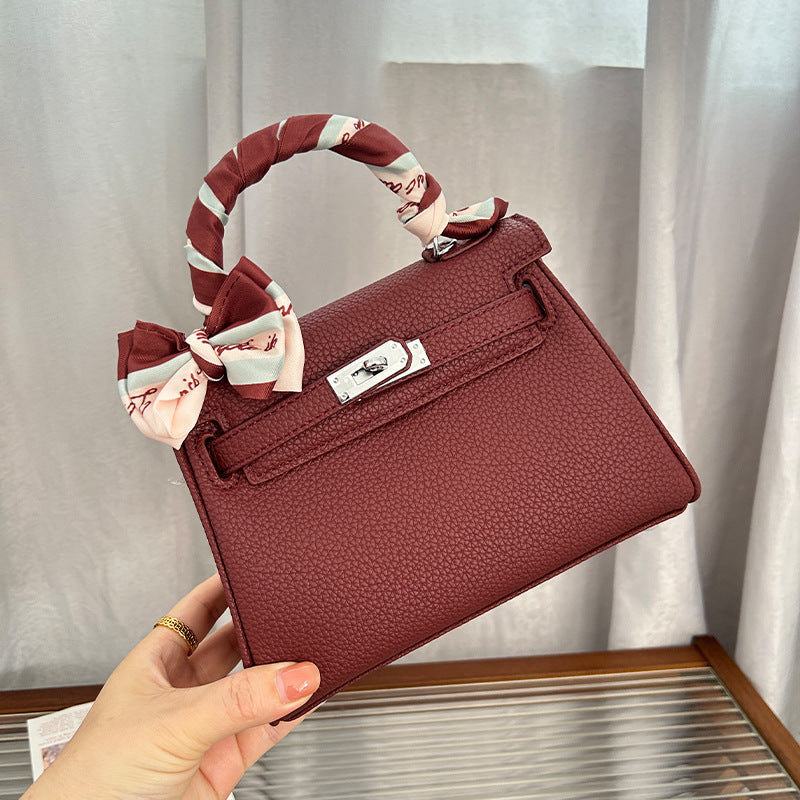 Women's Generation Kelly Summer Fashion High-grade Special Handbags