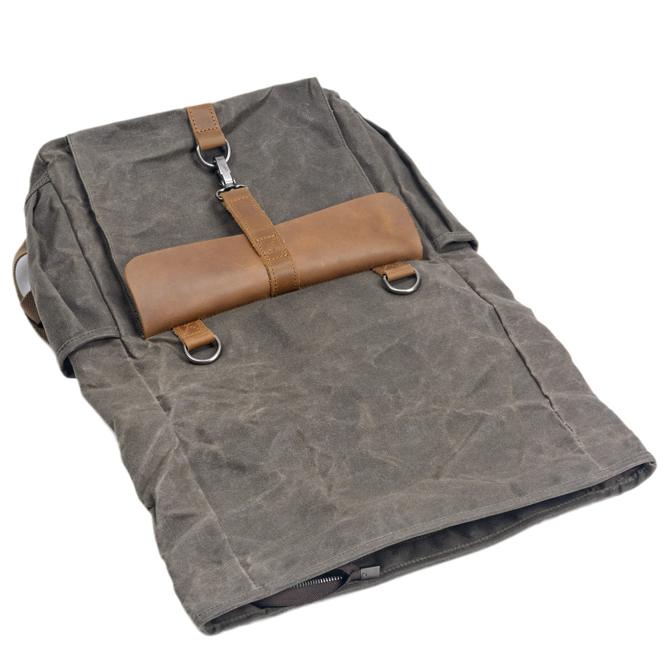 Women's & Men's & Hiking Computer Large Capacity Retro Backpacks