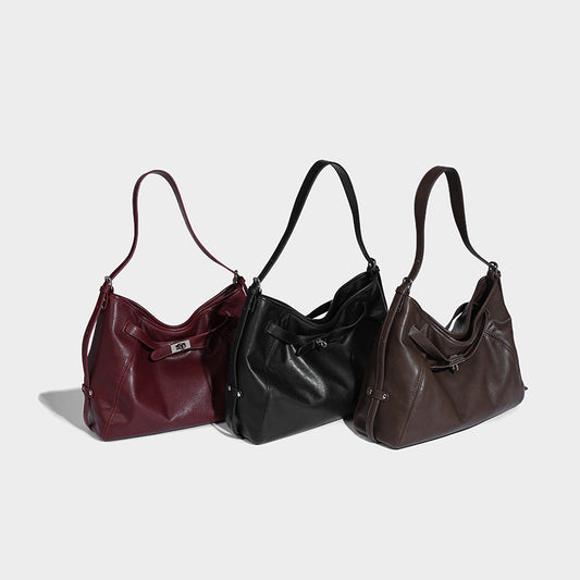 Simple Style Fashion Trendy Millennium Hot Handbags