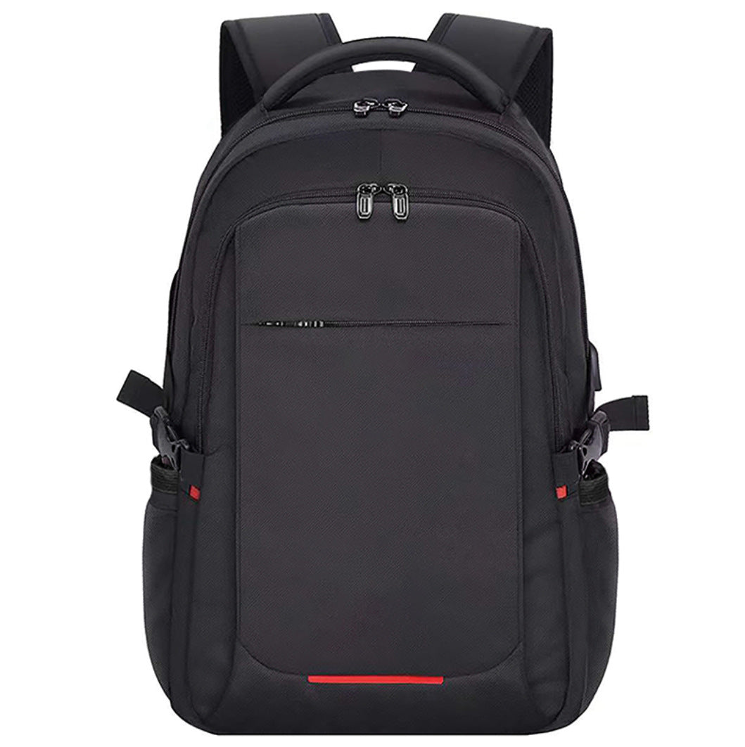 Men's Business High-grade Large Capacity Lightweight Waterproof Backpacks