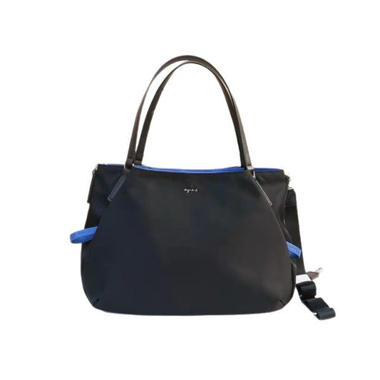 Women's Street Leisure Large Capacity Trendy Color Shoulder Bags