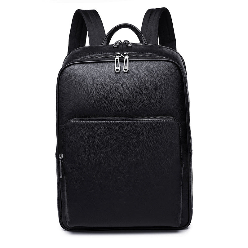 Men's Waterproof Leisure Large Capacity Business Simplicity Backpacks