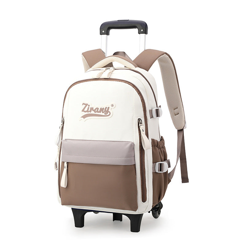Climbing Detachable Large Capacity Burden Reduction Backpacks