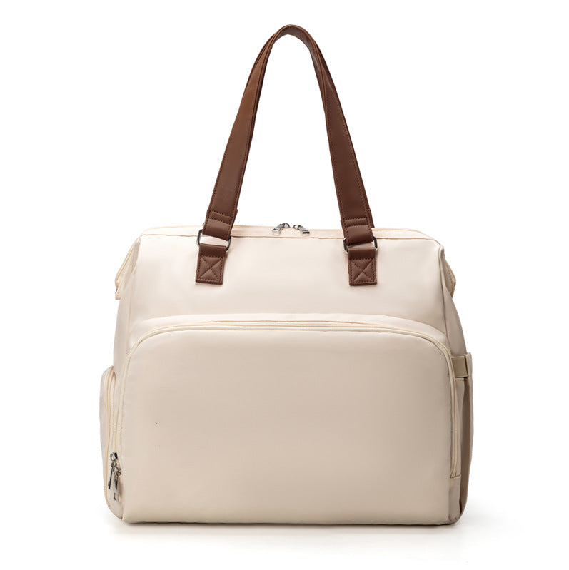 Large Capacity Insulation Diaper Maternity Mummy Bags