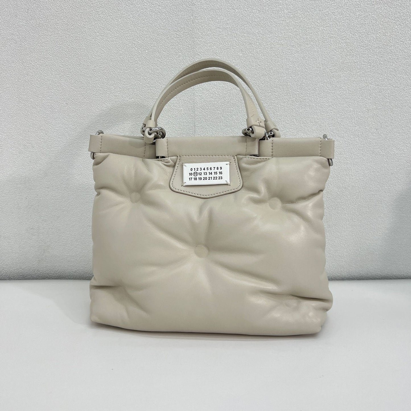 Cloud Large Capacity Pillow Portable Sheepskin Crossbody Bags
