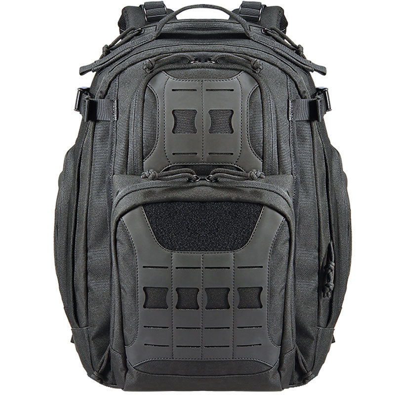 Trendy Mountain Climbing Camping Camouflage Attack Outdoor Bags