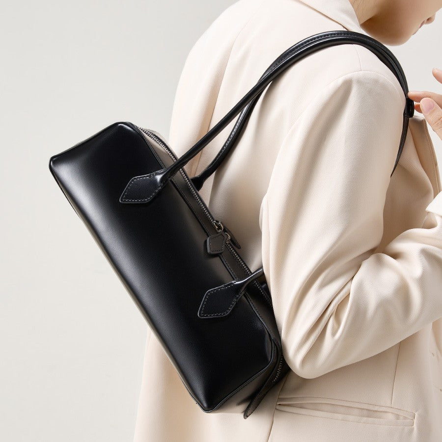 Women's Design Underarm Large Capacity Versatile Long Crossbody Bags