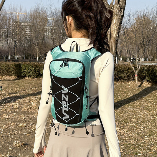 Graceful Marathon Hiking Running Water Folding Bags