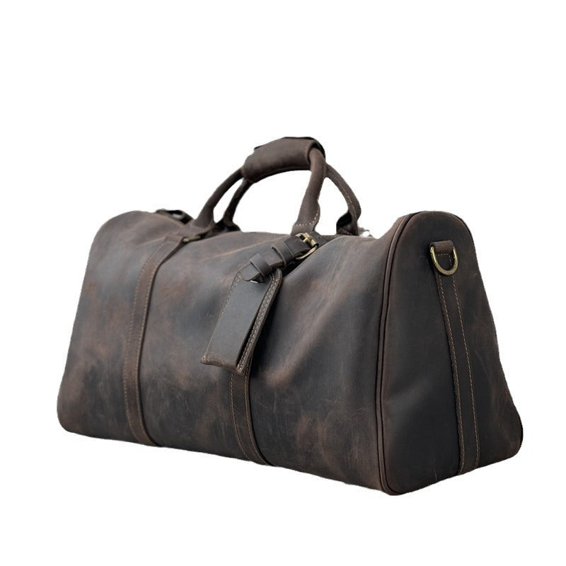 Men's Portable Leisure Fitness Boarding High Sense Bags