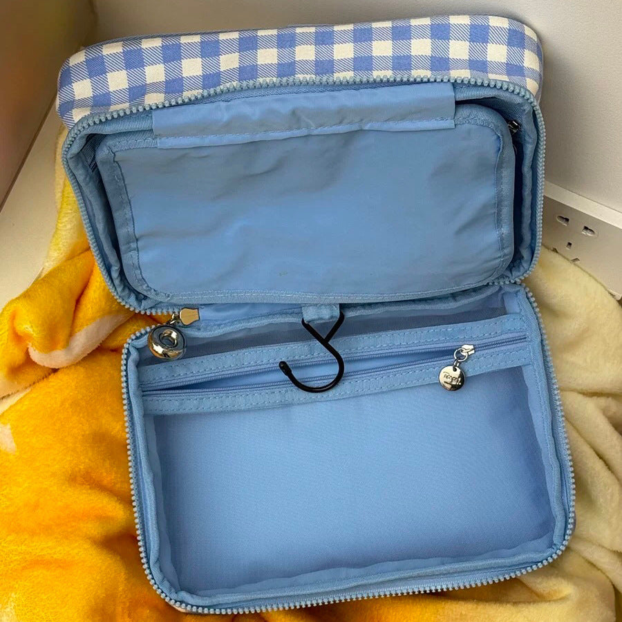 Women's Ha Pocket Buggy Large Capacity Simple Bags