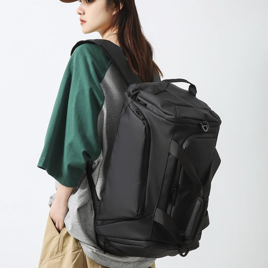 Women's & Men's & Large Capacity Commuter Couple Portable Travel Bags