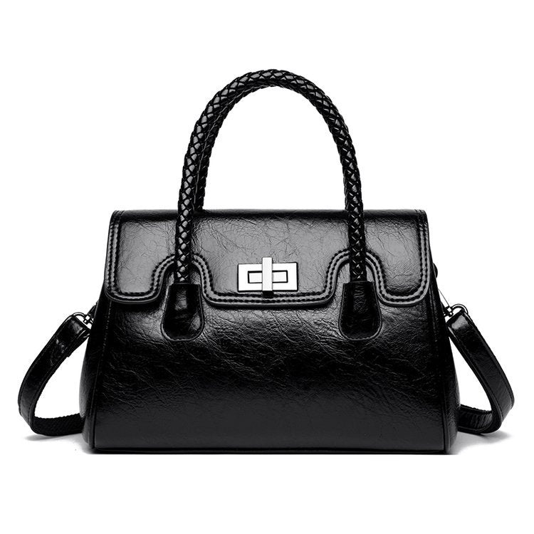 Women's Fashionable Elegant To Give Mom Fashion Small Square Bags
