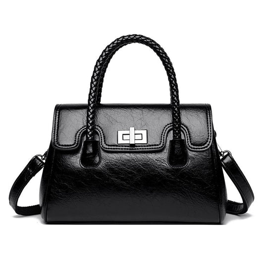 Women's Fashionable Elegant To Give Mom Fashion Small Square Bags