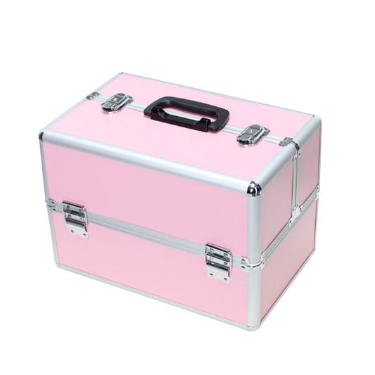 Professional Portable Nail Beauty Box Tattoo Cosmetic Cases