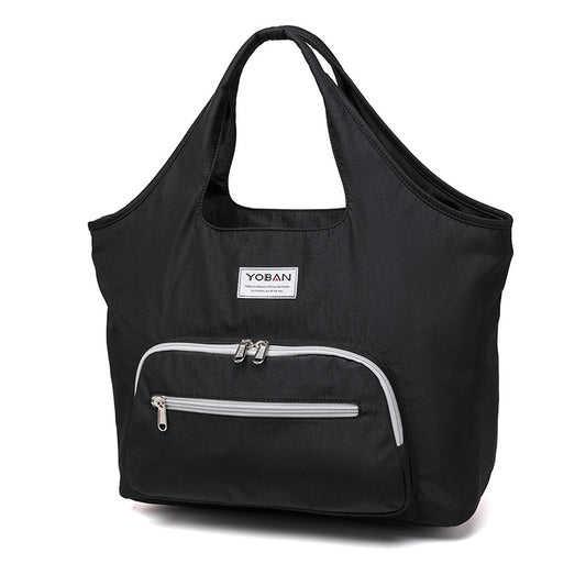 Lightweight Dry Wet Separation Sets Beach Swimming Travel Bags