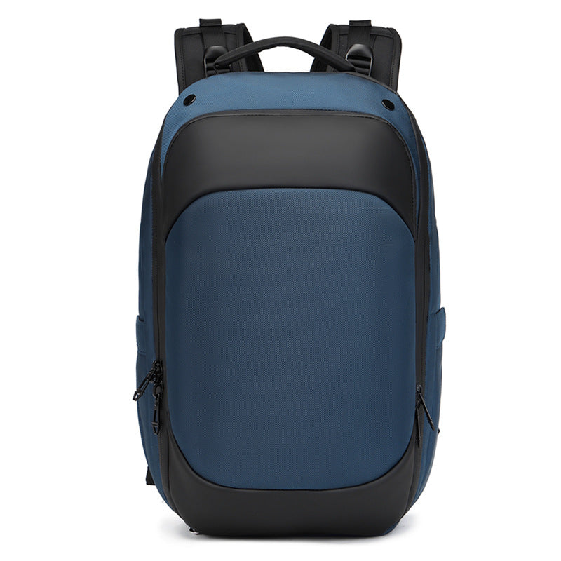 Business Lightweight Waterproof Computer Male College Backpacks