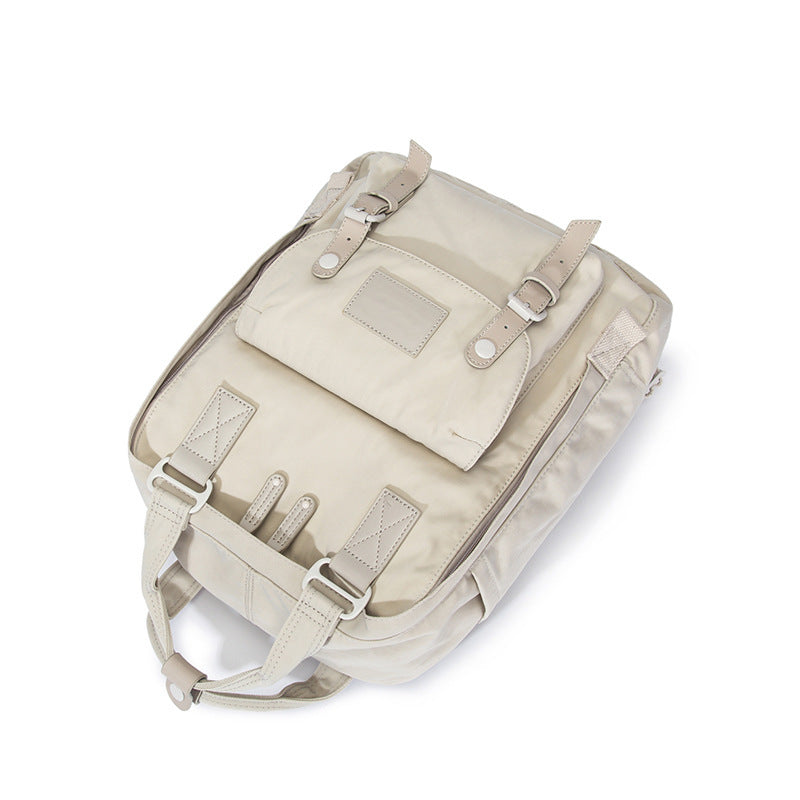 Women's National Geographic High College Couple Gymnastic Valise Backpacks