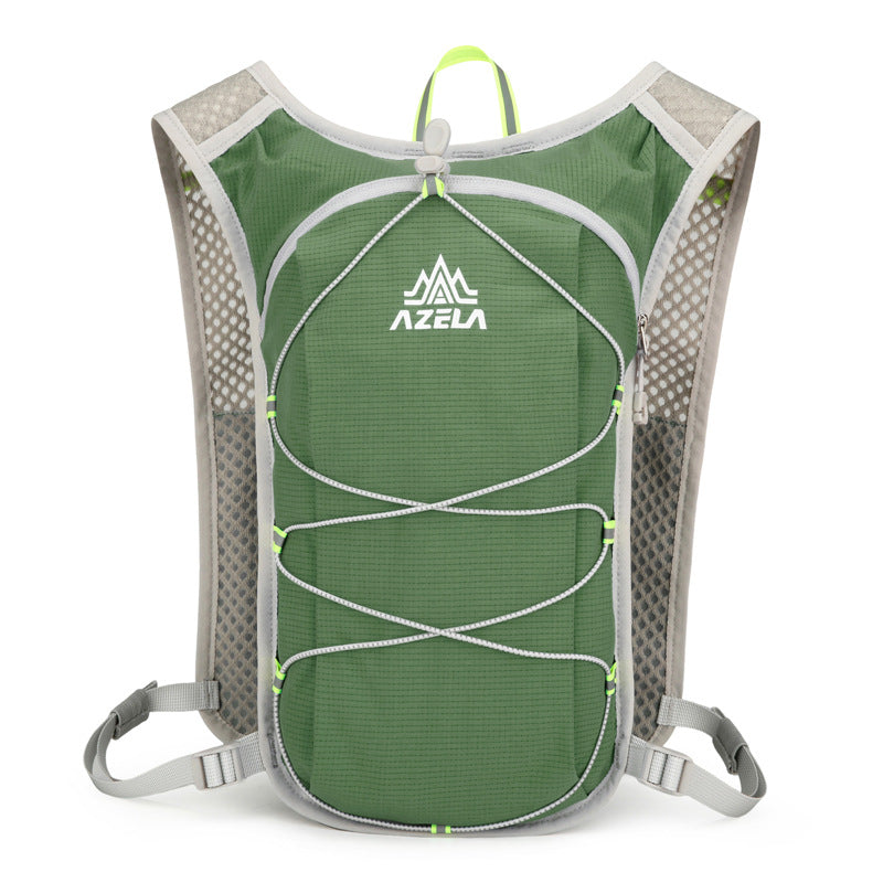 Running Cross-country Marathon Water Lightweight Multifunctional Sports Backpacks