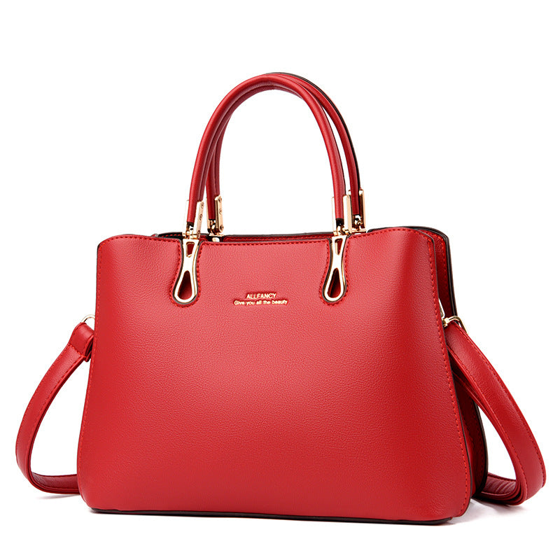 Beautiful Women's Comfortable Large Capacity Mother Handbags