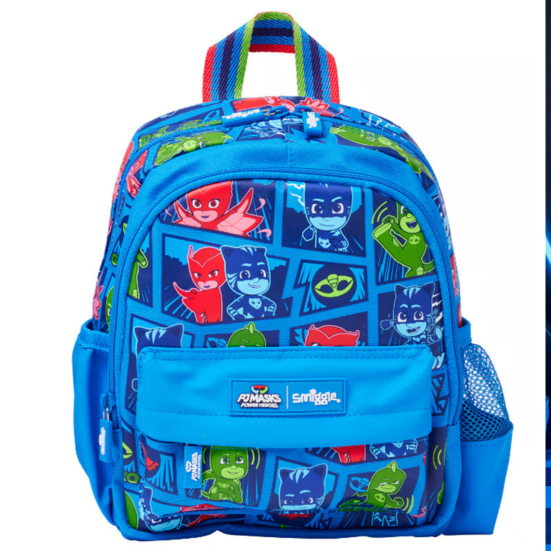 Children's Special Chain Australia Cute Cartoon Light Elementary School Students' Schoolbags